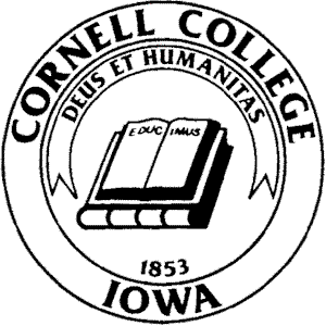 Cornell College logo
