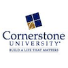 Cornerstone University logo