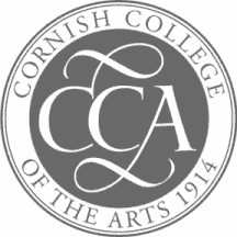 Cornish College of the Arts logo