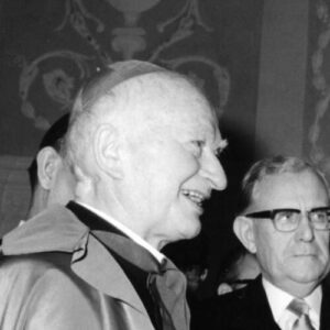 Corrado Bafile