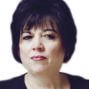 Corri Wilson