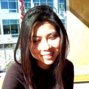 Corrinne Yu