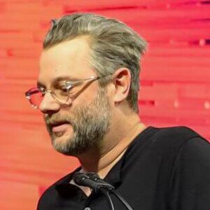 Cory Barlog
