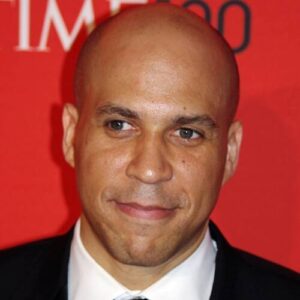 Cory Booker