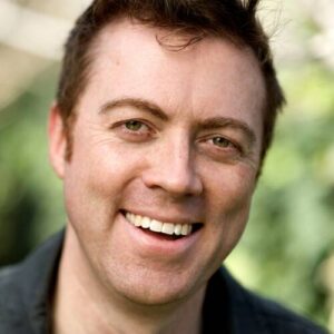 Cory Edwards