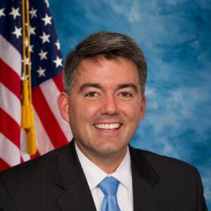 Cory Gardner