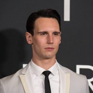 Cory Michael Smith