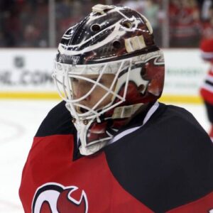 Cory Schneider