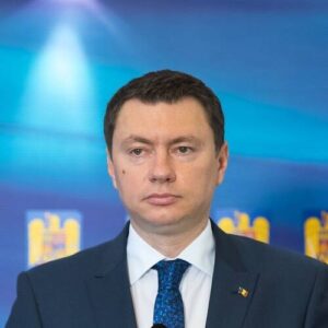 Cosmin Marinescu