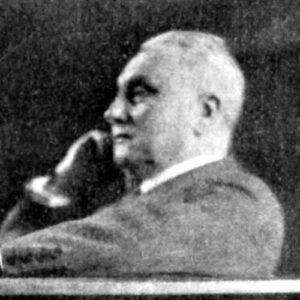 Costin Petrescu