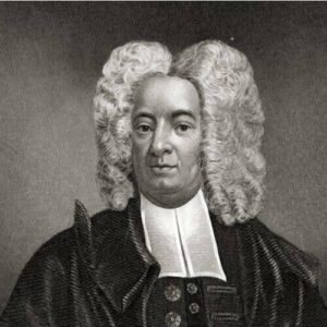 Cotton Mather