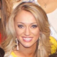 Courtney Garrett