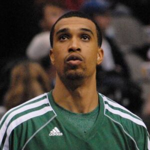 Courtney Lee