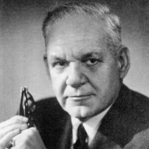 Courtney W. Campbell