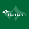 Cox College logo