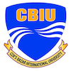 Cox’s Bazar International University Logo