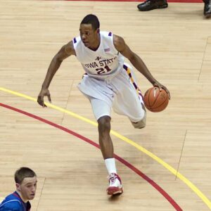 Craig Brackins