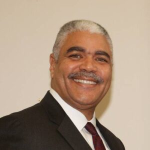 Craig Cannonier