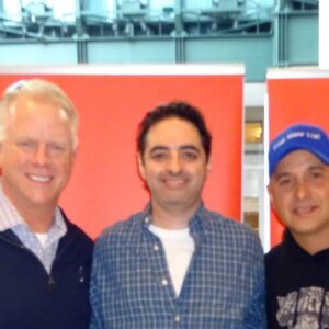 Craig Carton