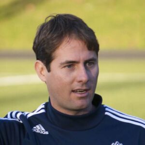 Craig Dalrymple