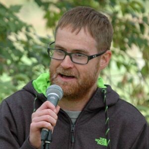Craig Davidson