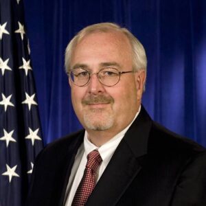 Craig Fugate