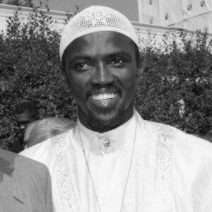 Craig Hodges