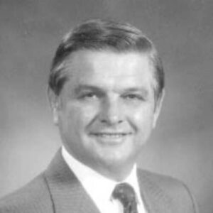 Craig T. James