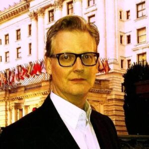 Craig Kilborn