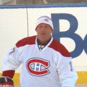 Craig Ludwig