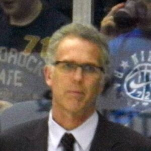 Craig MacTavish