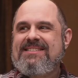 Craig Mazin