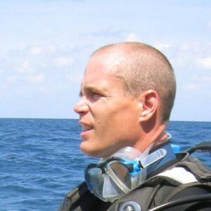 Craig McKinley
