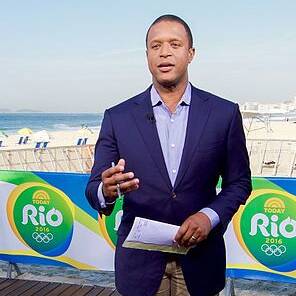 Craig Melvin