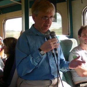 Craig Murray