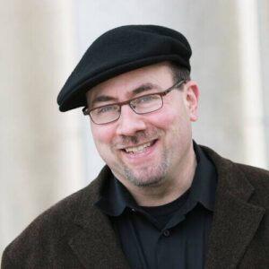 Craig Newmark