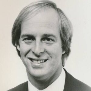 Craig Patrick