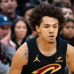 Craig Porter Jr