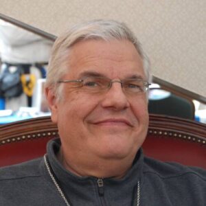 Craig Richard Nelson