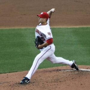 Craig Stammen