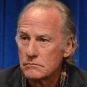 Craig T. Nelson