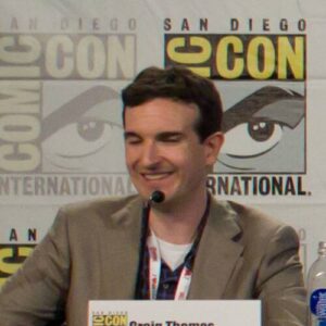 Craig Thomas