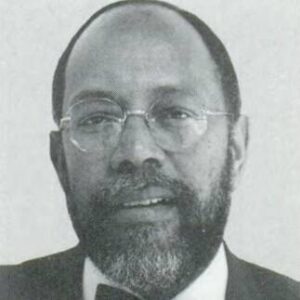 Craig Washington
