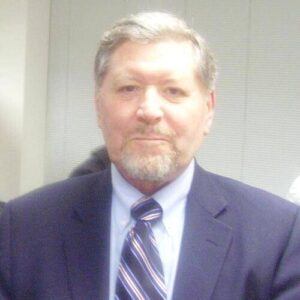 Crawford Beveridge