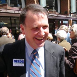 Creigh Deeds