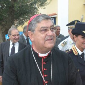 Crescenzio Sepe