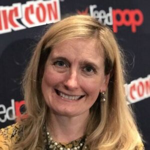 Cressida Cowell