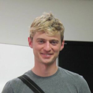 Crispin Freeman