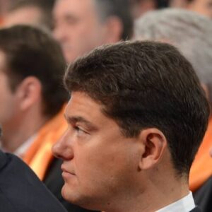 Cristian Boureanu