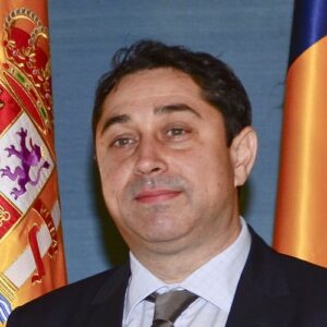 Cristian David